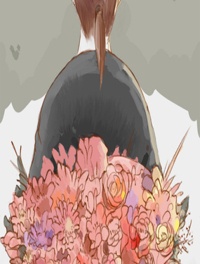 夜行動(dòng)物筆記