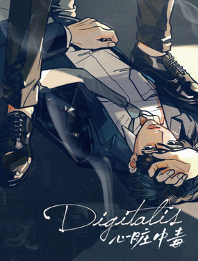 Digitalis心脏中毒