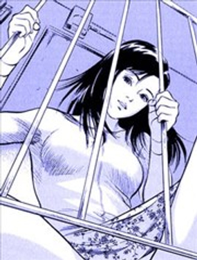 八月薰全集第1卷 不伦服着歩