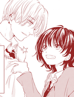 我们的月下足迹