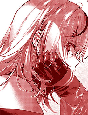 娜奕芭可是很危险的