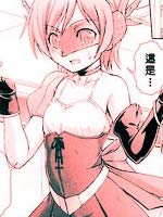 魔农战士LovelyBerry