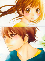 离家少年与夏之夜