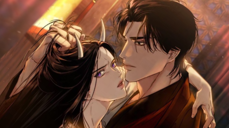 黑武王的魁魅人兒