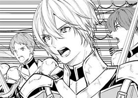 拯救騎士團(tuán)