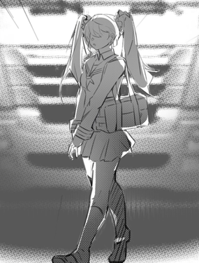 日常漫美少女异世界转生从PUA女神开始！