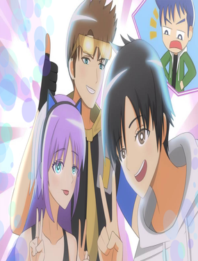 搞漫人生未能完结的故事