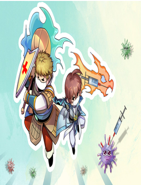 超實用新型冠狀病毒防護圖冊