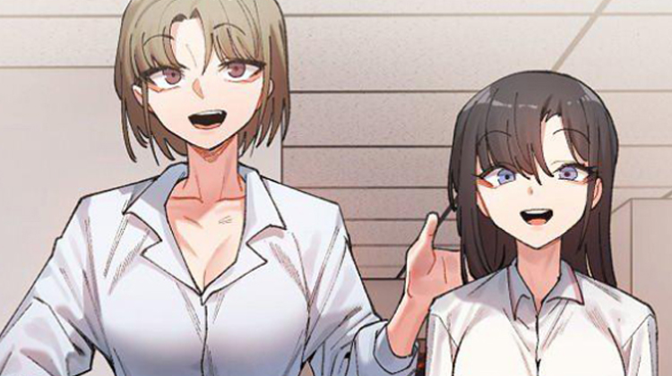 微妙的關(guān)系