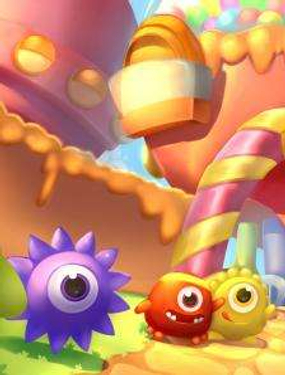 球球大作战之荆棘之花