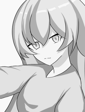 我的恶与你的善