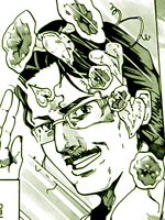 美咲的喇叭花观察日记