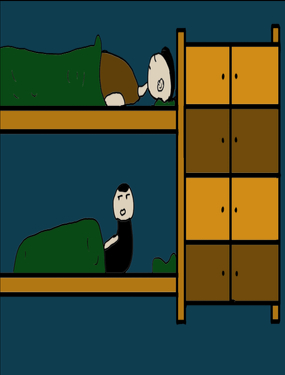 那些年的校园大哥