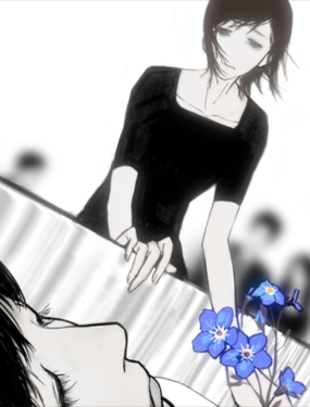 等待与你再次相见