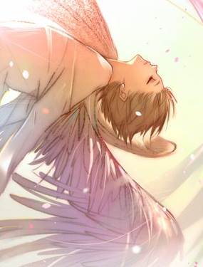 如同上升的墜落