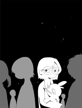 告别日平凡人的无趣故事