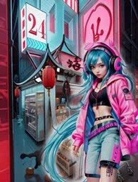 我来自蛙舍青水传