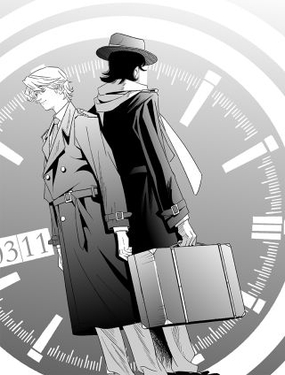 告别日无法完成的告别