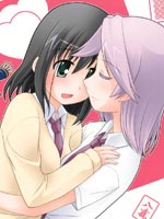 天才麻将少女同人