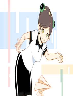 勐男阿瓜校園日常