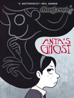 安雅的“鬼”蜜