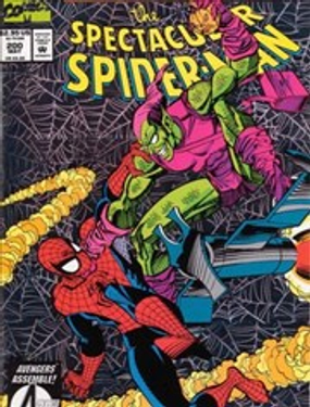 不可思议蜘蛛侠