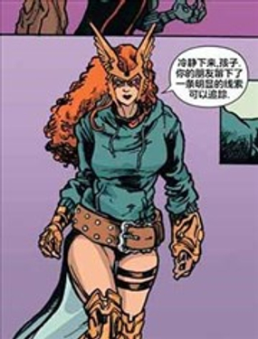 复仇者不再有霸凌