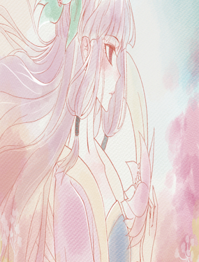 在游戲里作惡多端然后穿越了