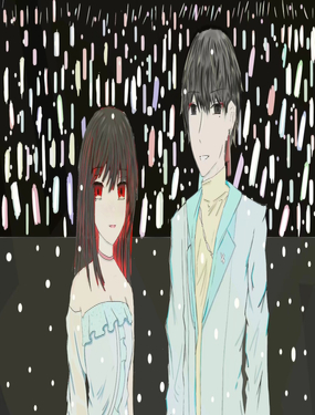 YX偶像改造计划