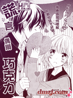 谎言、偶尔、巧克力