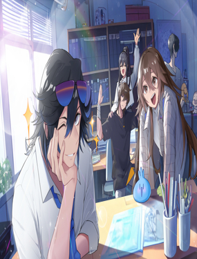 辦公室的那些事兒