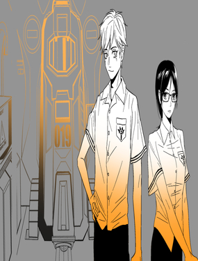 Next To You - 渡远式矛盾