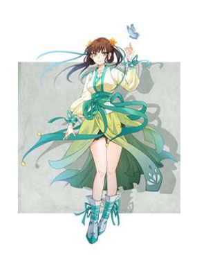 武侠之魔王升级系统