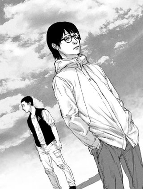 告别日五月八日