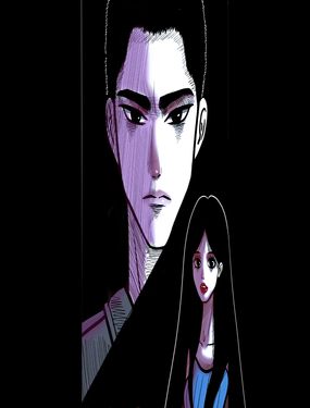 彌留之際dead time