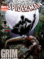 假如神奇蜘蛛侠残忍的狩猎