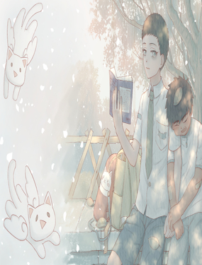 大騙子與小笨蛋