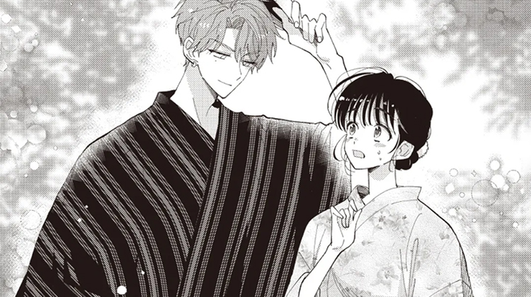 愛豆保姆轉正中