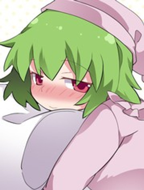 与少女的枕边话