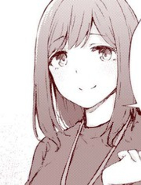 漂亮能干又煳涂的主任