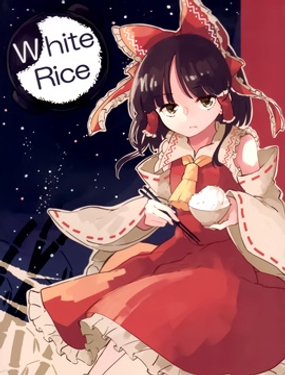 White Rice