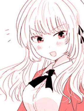 一恋爱IQ就勐烈下滑的女生