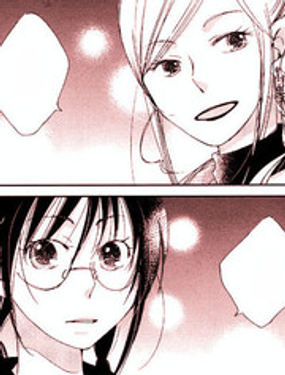 垫起脚尖的十月