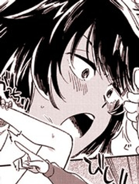 安藤押田足舐漫画