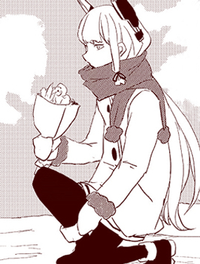 舰怪谈“无名之墓”