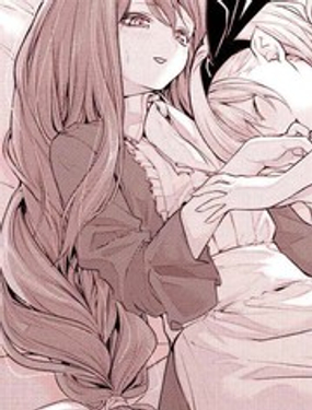 吸血鬼大小姐和女仆的早晨