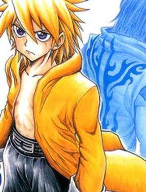 擂台王者 天堂诚