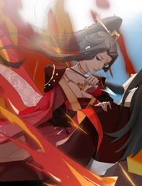 我是大明皇贵妃