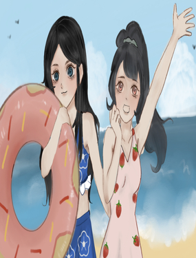 反派不干了，轉行做明星