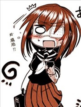 一位烧伤少女的故事